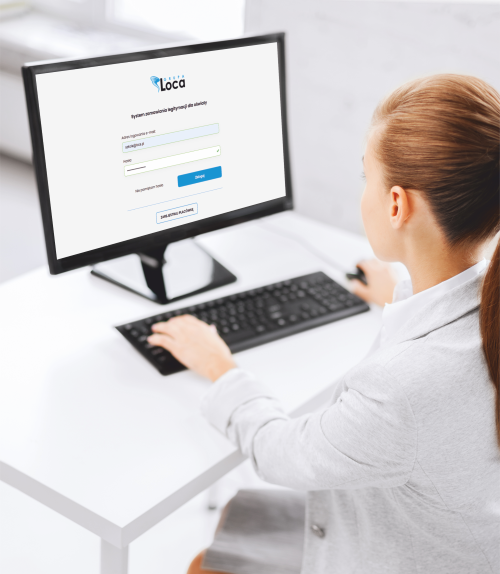 Zamawianie legitymacji przedszkolnej online
